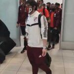 River ya está en Perú.
