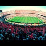 (VIDEO) ¡FELIZ DÍA DEL HINCHA DE RIVER! ⚪❤️⚪