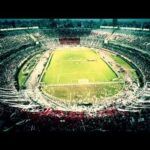 Feliz Día del Hincha de River.