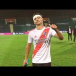 (VIDEO) River – Godoy Cruz, desde el Ojo Millonario. ¡Mirá! 👀