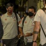 recepción de river en rosario