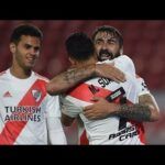 (VIDEO) River 2 – Rosario Central 1 [RESUMEN COMPLETO]