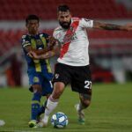 river vs rosario central