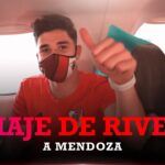 (VIDEO) ¡Hola, Mendoza! Estamos listos para enfrentar a Godoy Cruz 💪