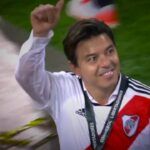 (VIDEO) [Charla de campeones] El Pity y Nacho, sobre el 9/12