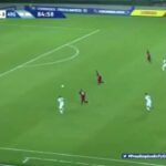 Golazo de Julián Álvarez.