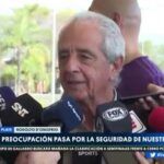 "Ahora, bánquenselo".