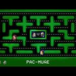 El Pac-Muñe. Ingenio popular sin límites.