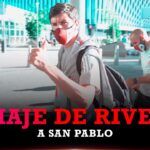 (VIDEO) La ilusión de River, rumbo a Brasil