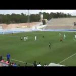 Gol de Julián Álvarez en la Sub 20
