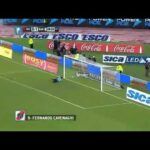 Cavenaghi, a cinco años de su gol N° 100