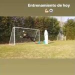 Franco Armani se saca todo.
