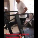 Quintero toma carrera para volver.