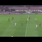 Reviví los goles de River.