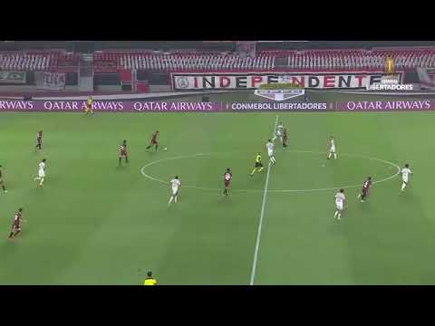 Reviví los goles de River.