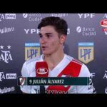 Álvarez explicó porqué se hizo cargo del penal.