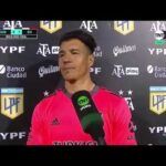 Bologna, la figura de River.