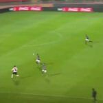 Girotti le dio la victoria a River.