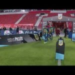 River 2 – 1 Rosario Central, resumen y goles.