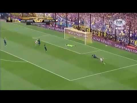Feliz cumpleaños, Lucas Pratto.