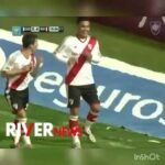 Riverplatenses, a bailar.