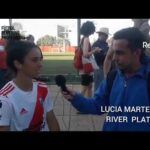 Declaraciones de Martelli y Leguizamón.