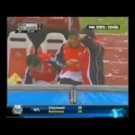 A 13 años de un golazo de Ortega.