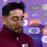 «Somos un equipo competitivo».