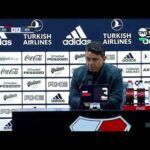 Conferencia de Marcelo Gallardo