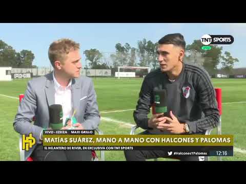 «Fue muy lindo que me llamara Gallardo».