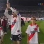 Hace 20 años se despedía Enzo.