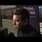 Marcelo Gallardo, conferencia de prensa.