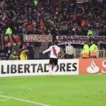 El gol favorito de Mora.