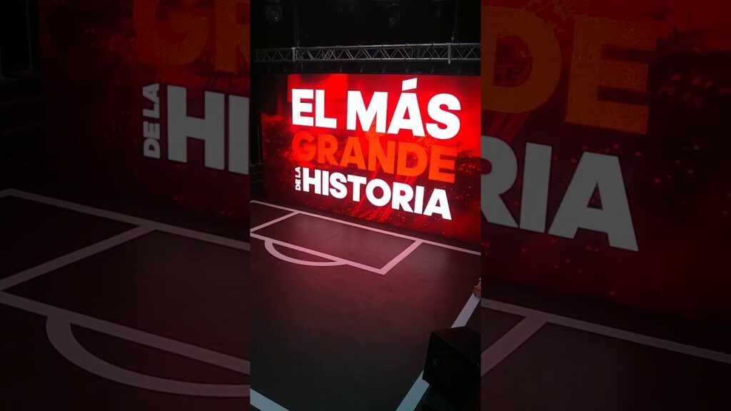 River y la marca que lo viste.