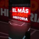 River y la marca que lo viste.