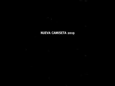 Se viene la nueva pilcha.