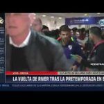 «La Copa es el principal objetivo».
