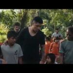 Nacho Scocco en Mbya Guaraní