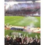 Así fue la previa