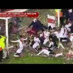 De palomita a la Recopa