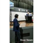 River en las 500 millas