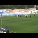 Golazo de Cristian Ferreira