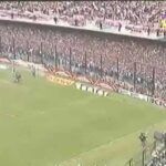 Cavegol a ellos un 16/5 de 2004