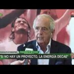 D’Onofrio habló acerca de Gallardo