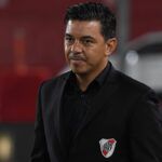 Copa Libertadores: El once de Gallardo ante Atlético Mineiro