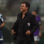 Gallardo: «Lo que vi hoy me hace sentir orgulloso»