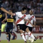 Copa de la Liga: Un River disminuido por el coronavirus dirime la clasificación a semis