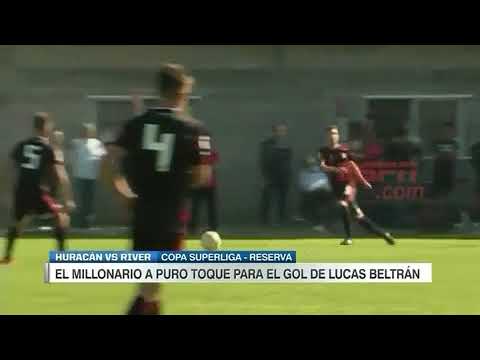 La Reserva pasó a Cuartos