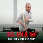 (VIDEO) EL RETORNO DEL BICAMPEÓN DE AMÉRICA