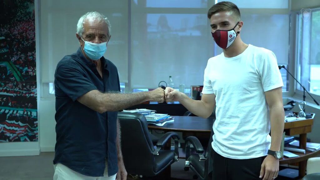 (VIDEO) Palavecino y su día 1⃣ en el Más Grande